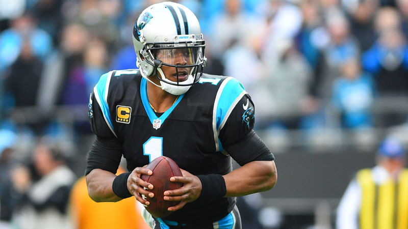 Will Cam Newton Fit Well In New England? Former Patriot Weighs In ...