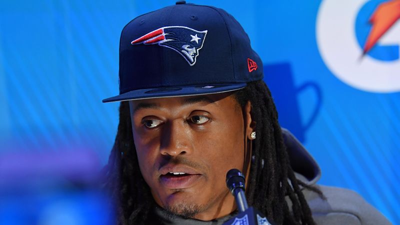 Patriots Players Show Love For Dont'a Hightower After LB Opts Out Of ...