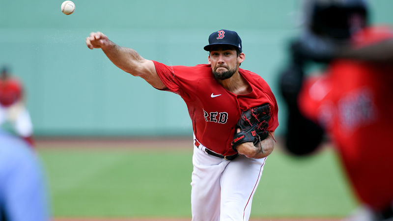 Red Sox Preview 2020: Everything You Need To Know About Boston's Season ...