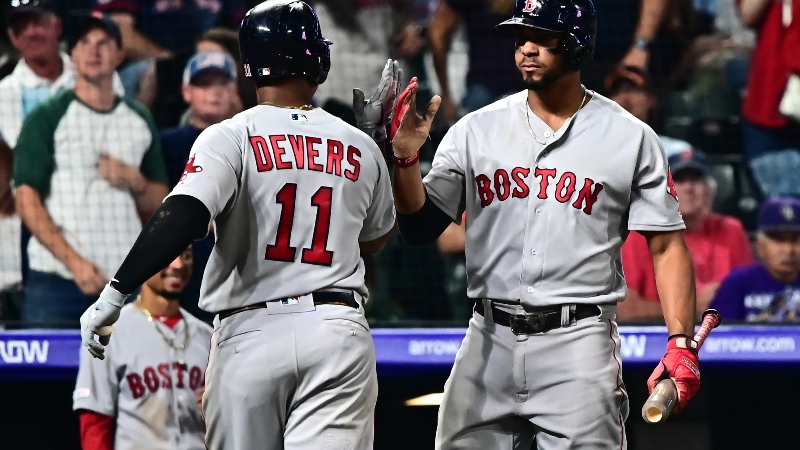 NESN Announces 2020 Red Sox Regular Season Broadcast Schedule