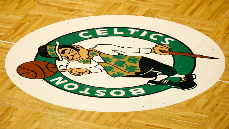 Boston Pro Shop Running Limited Time Offer On Celtics City Edition Merchandise - www.bagssaleusa.com