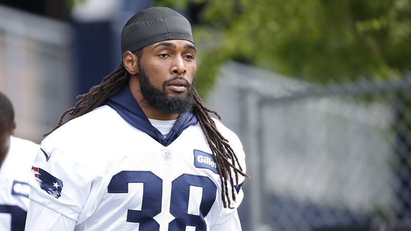 NFL Rumors: Brandon Bolden Joins Growing List Of Patriots Opt-Outs