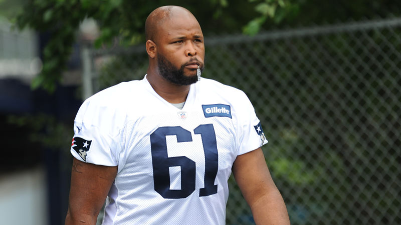 NFL Rumors: Patriots Lose Starting Tackle As Marcus Cannon Opts ...