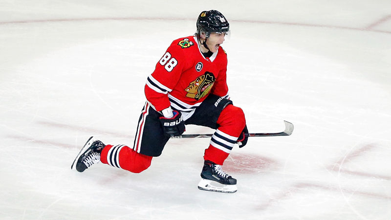 Blues vs. Blackhawks Live Stream of National Hockey League