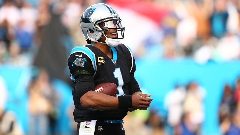 Dante Scarnecchia Explains Cam Newton's 'Huge Edge' In Patriots' QB ...