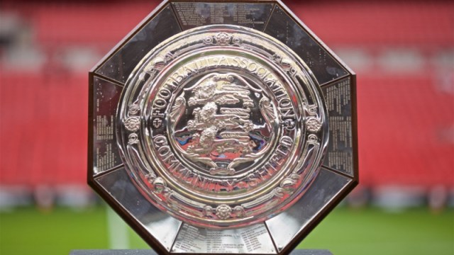 The FA Community Shield