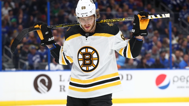 Boston Bruins | Bleacher Report 