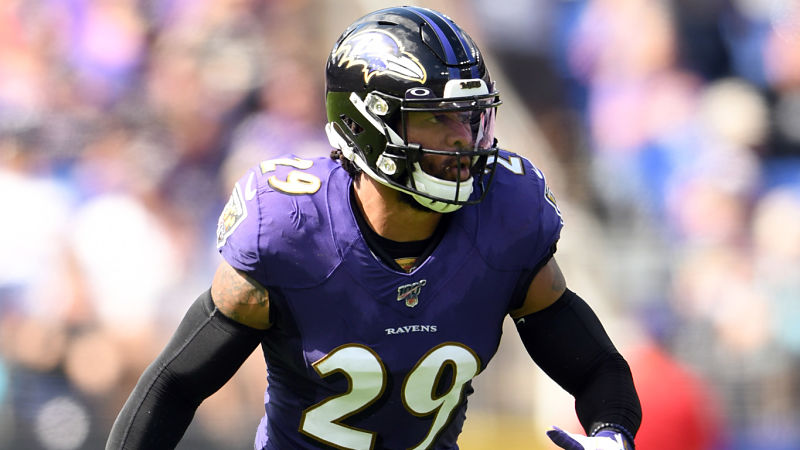 NFL Rumors: Here's How Earl Thomas Fell Out Of Favor With Ravens - NESN.com