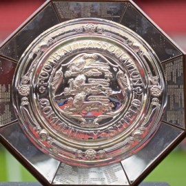 Liverpool-Arsenal Community Shield 2020