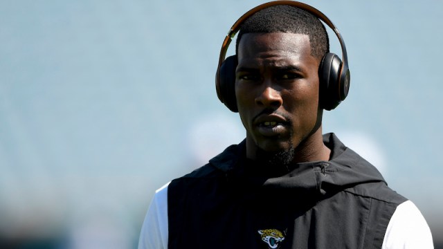 Patriots wide receiver Marqise Lee