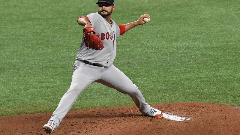 ‘Red Sox My Story: Martin Perez’ To Premiere Saturday Night On
NESN