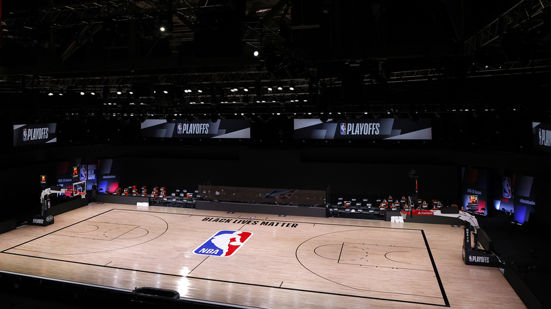 NBA Rumors: Players To Hold Meeting After Boycott To Determine Next ...