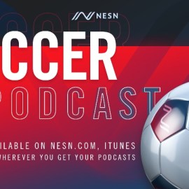 NESN Soccer Podcast