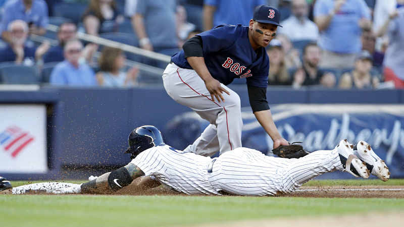 Friday Night Fenway Quincy Fans Celebrate Return Of