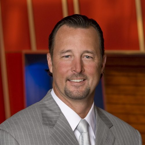 Tim Wakefield, Author at