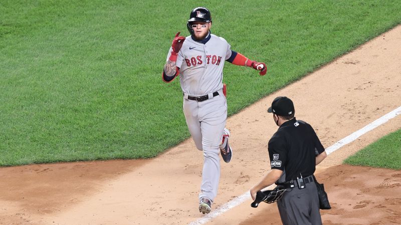 Red Sox Notes: Boston Held Team Meeting To Discuss Losing Streak - NESN.com