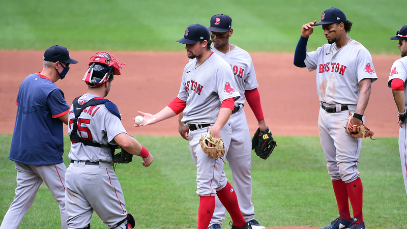 Tim Montana Remakes 'These Beards Came Here to Party' Featuring Lyrics