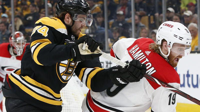 Stanley Cup bettting tips: Carolina Hurricanes sleeper pick to win 2020  Stanley Cup