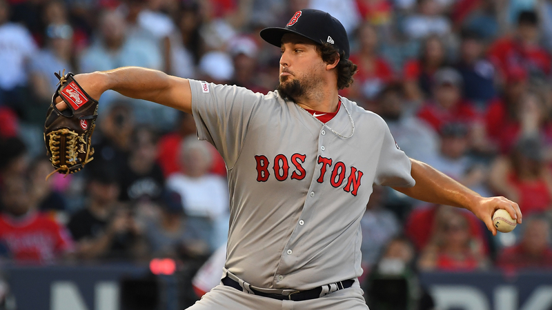 Boston Red Sox roster moves: Josh Taylor placed on COVID-related