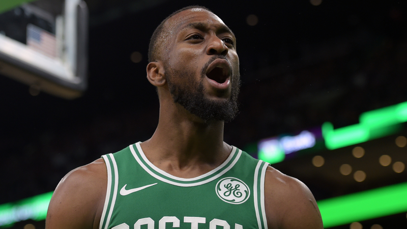 Kemba Walker Rumors: Celtics Not Really Trying To Trade Star Guard - 0