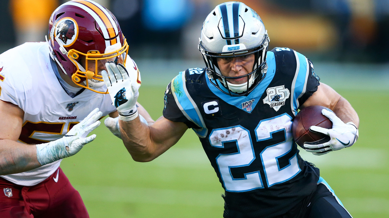 Fantasy Football 2020: Top 30 NFL Running Backs To Target ...