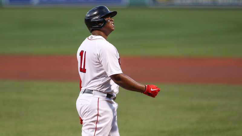 Rafael Devers Has Rebounded In Massive Way After Slow Start For Red
Sox