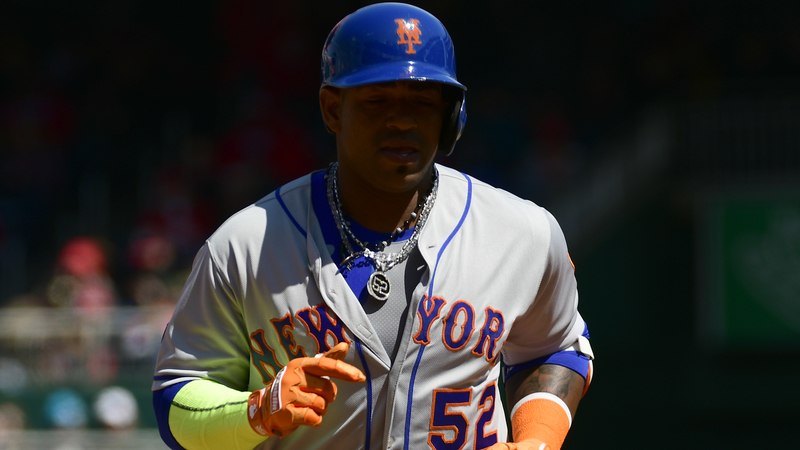 New York Mets Yoenis Cespedes Is Opting Out of the 2020 Season