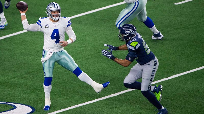 NFL Odds: Over/Under Picks For All 16 Games In Week 3 Of 2020 Season ...