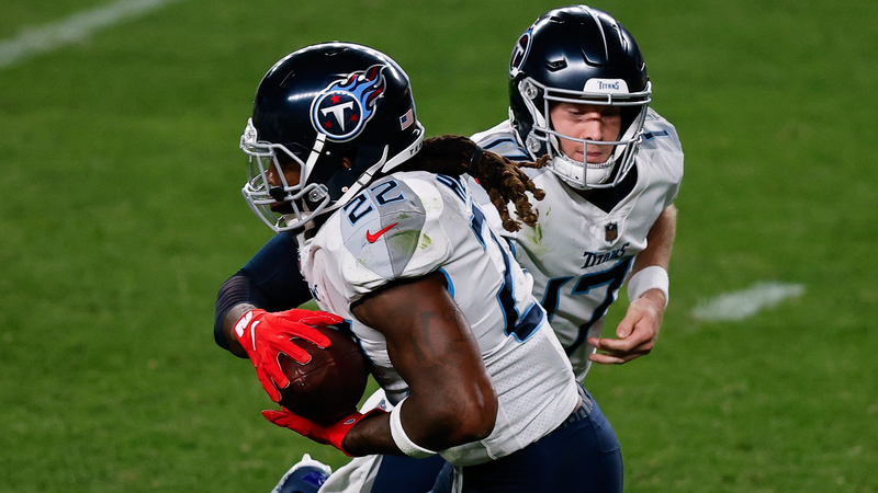 Titans Vs. Jaguars Live Stream: Watch NFL Week 2 Game 