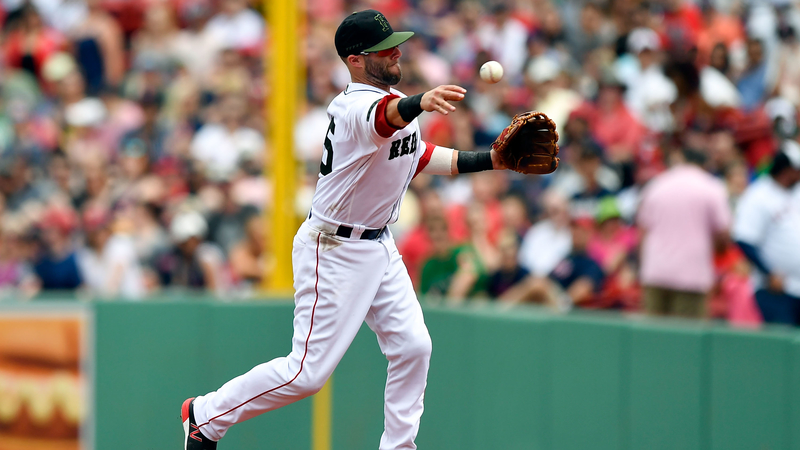 Red Sox: Dustin Pedroia faces an uncertain future