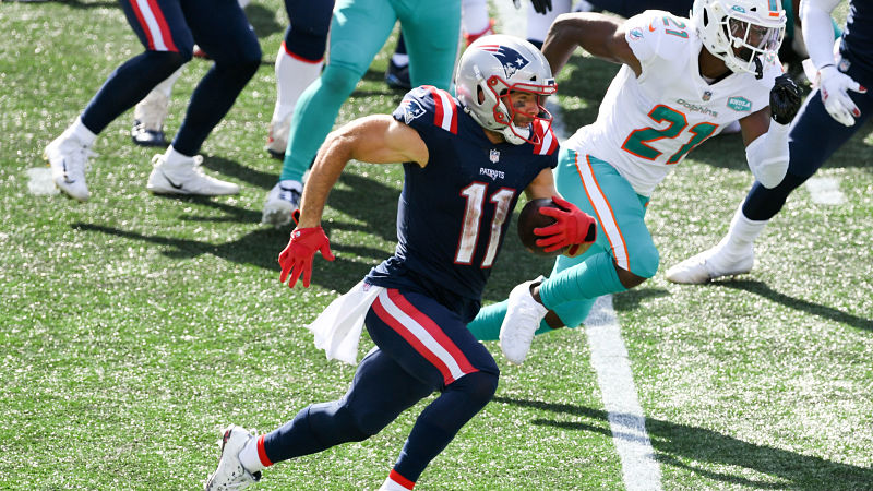 Julian Edelman Hypes Up Celtics In Pre-Game 1 Instagram: 'Your