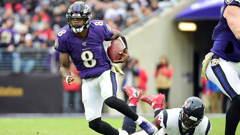 Ravens Vs. Texans Live Stream: Watch NFL Week 2 Game 