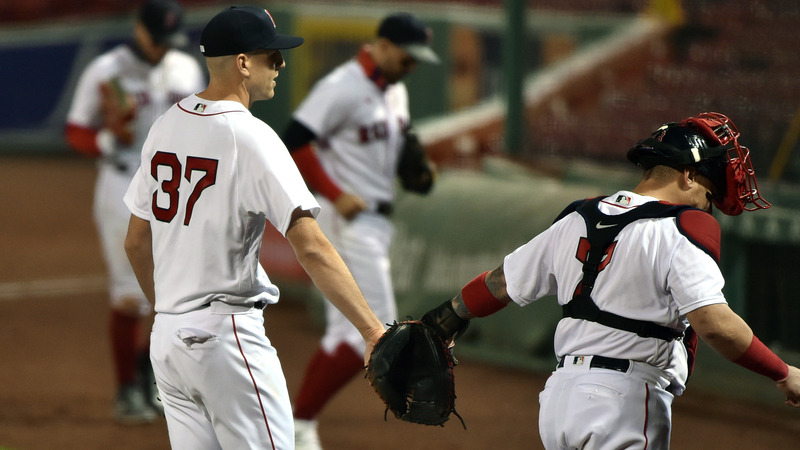 Nick Pivetta logs 10 strikeouts in win over Orioles