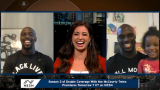 Devin McCourty, Jason McCourty NESN After Hours interview