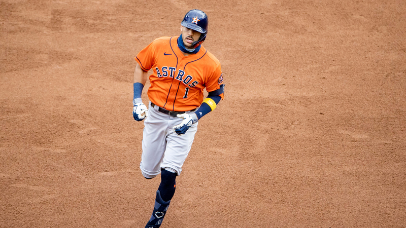 Carlos Correa Archives - NESN.com