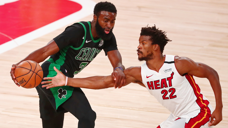 What Happened During Third Quarter Of Celtics' Game 2 Loss 