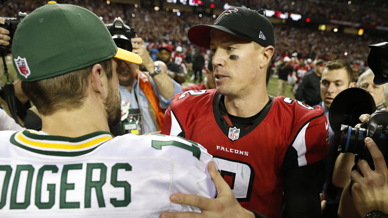 Falcons Vs. Packers Live Stream: Watch 'Monday Night 