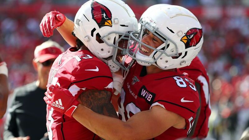 Panthers Vs. Cardinals Live Stream: How To Watch NFL Week 4 Game Online - www.lvbagssale.com
