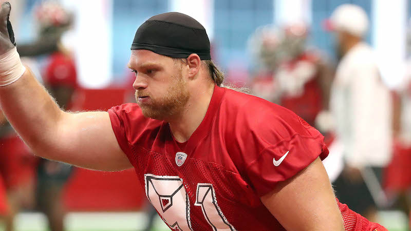 How Beau Allen Has Helped Patriots' D-Line While On Injured Reserve 