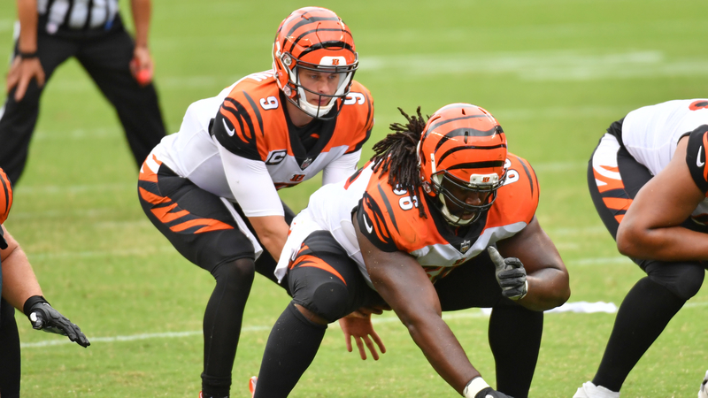 Bengals Vs. Jaguars Live Stream: Watch Week 4 NFL Game &hellip;
