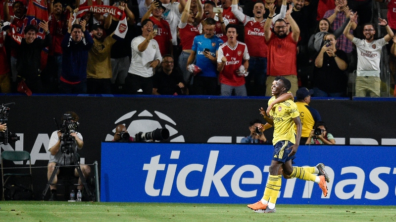 Rapid Vienna Vs. Arsenal Live Stream: Watch Europa League Game Online