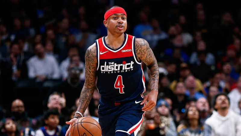 Isaiah Thomas To Celtics? NBA Writer Makes 'Bold' Offseason Prediction ...