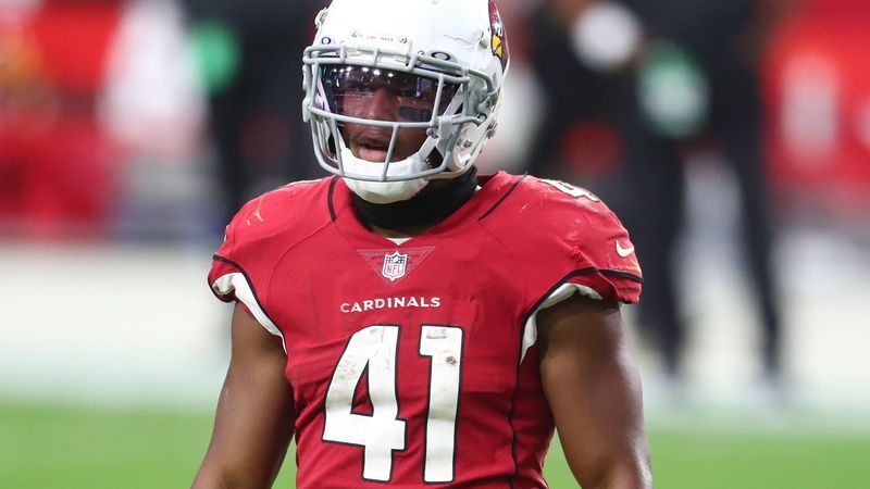 Cardinals' Kenyan Drake May Miss Week 11 Game Vs. Patriots With Injury ...