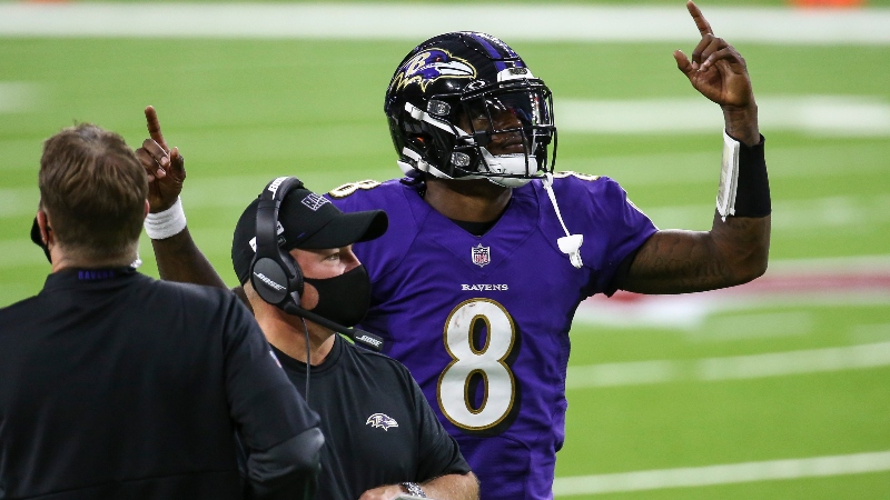 Ravens Vs. Washington Live Stream: Watch NFL Week 4 Game &hellip;