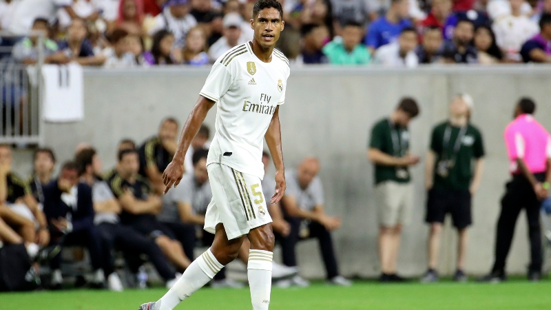 Real Madrid vs. Shakhtar Donetsk Live Stream: Watch Champions League Game Online - 0
