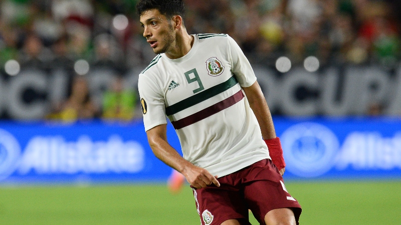 Mexico Vs. Algeria Live Stream: Watch International Friendly Online ...