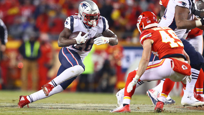 NFL Odds: Patriots Vs. Chiefs Pick For Week 4 Of 2020 ...
