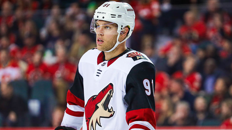 NHL free agency: Taylor Hall to sign with Buffalo Sabres