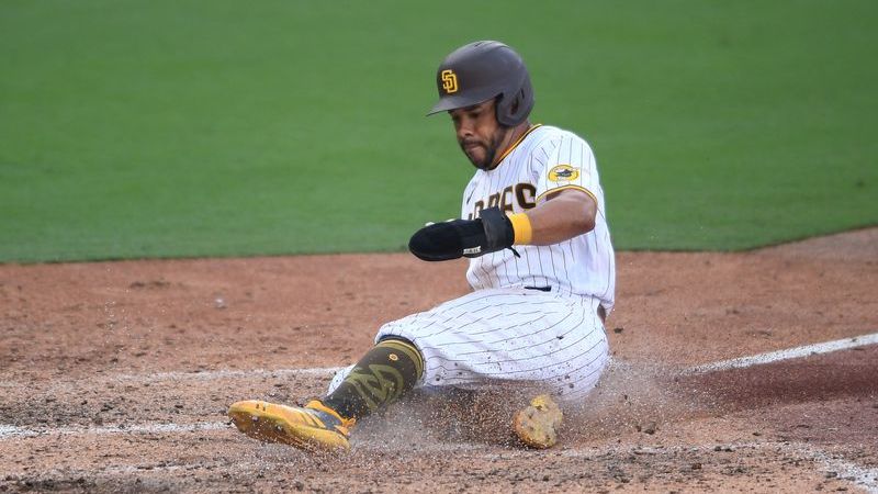 Watch Austin Riley Hit Go-Ahead Home Run For Braves In &hellip;