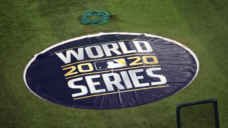2020 world series winner mvp